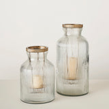 EVARA CANDLE JAR