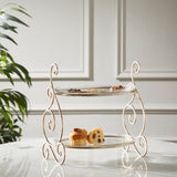 PAPYROS TIERED STAND