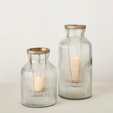 EVARA CANDLE JAR