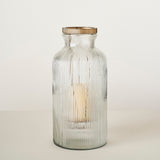 EVARA CANDLE JAR