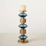 MYSA PILLAR HOLDER - LARGE