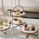 CIBUS PLATTER SET OF 2