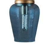 ATTICA PENDANT - BLUE