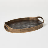 NOSH BAND TRAY - LARGE