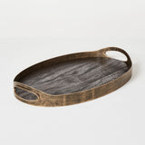 NOSH BAND TRAY - LARGE
