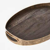 NOSH BAND TRAY - LARGE
