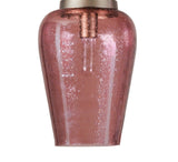 ATTICA PENDANT - PEACH