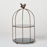 ARIA DUAL TIER CAKE STAND