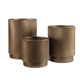 JANUS PLANTER