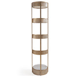 JOIE SHELVING UNIT
