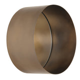 DISC WALL MIRROR