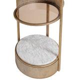 JOIE SHELVING UNIT