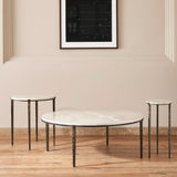 ARDOR END TABLE
