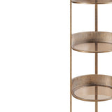 JOIE SHELVING UNIT