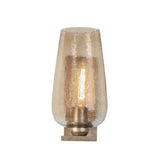 ATTICA WALL SCONE