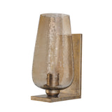 ATTICA WALL SCONE