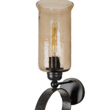 THE FLARE SCONCE