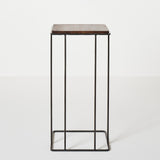 EPOCHAL ACCENT TABLE