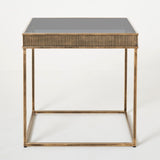 NOTUS END TABLE
