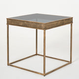 NOTUS END TABLE