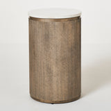 JOIE END TABLE SET OF 2