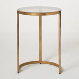 JOIE END TABLE SET OF 2