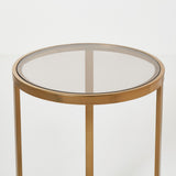 JOIE END TABLE SET OF 2