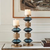 MYSA PILLAR HOLDER - LARGE