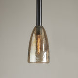 KALON PENDANT BRONZE- SMALL