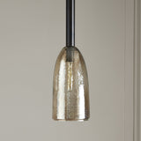 KALON PENDANT BRONZE- LARGE