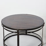 URBANFORGE COFFEE TABLE