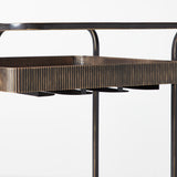 ARBOR BAR CART