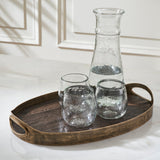 NOSH BAND TRAY - LARGE