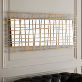 ISABELLA WALL MIRROR