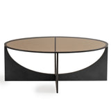 ARCO COFFEE TABLE
