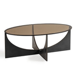 ARCO COFFEE TABLE