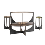 ARCO COFFEE TABLE