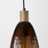 GRATIA PENDANTS OMBRE - SMALL
