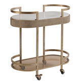 JOIE BAR CART