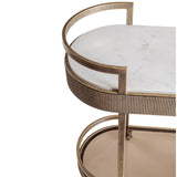 JOIE BAR CART