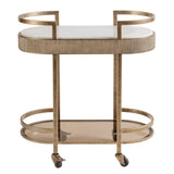 JOIE BAR CART
