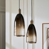 GRATIA PENDANTS OMBRE - SMALL