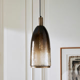 GRATIA PENDANTS OMBRE - SMALL