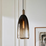 GRATIA PENDANTS OMBRE - SMALL