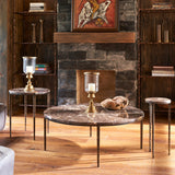EBON COFFEE TABLE