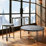 THYRA END TABLE