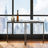 THYRA CONSOLE TABLE
