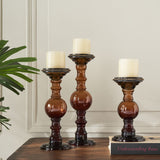 ALYONA CANDLE HOLDER