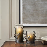 ATHENA CANDLE HOLDER