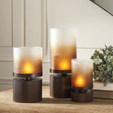 DIOGE TABLE HURRICANE-SMALL